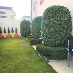 Hotel City Albrecht 3*