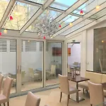 Hotel City Albrecht 3*
