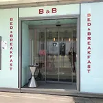 Hotel City Albrecht 3*