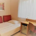 City Albrecht Hotel 3*