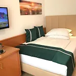 Hotel City Albrecht 3*