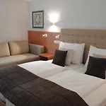 Hotel City Albrecht 3*