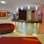 City Albrecht Hotel 3*