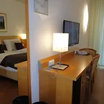 Hotel City Albrecht 3*