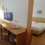 Hotel City Albrecht