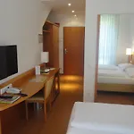 Hotel Albrecht 3*