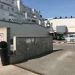 Hotel City Albrecht Schwechat