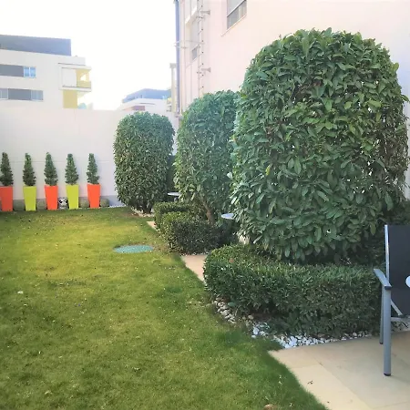 מלון Albrecht 3*