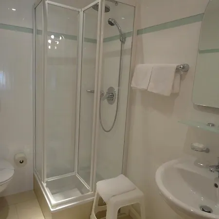 Hotel Albrecht 3*