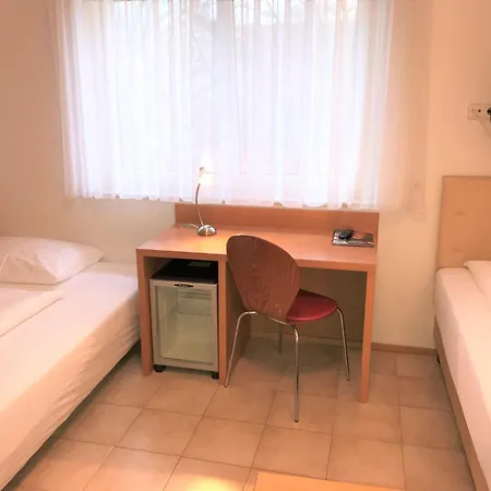 Albrecht Hotel Schwechat