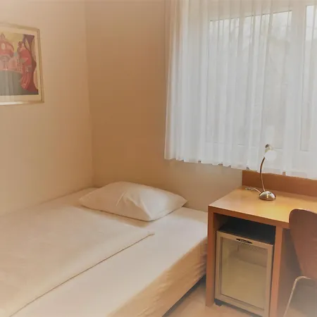City Albrecht 3*