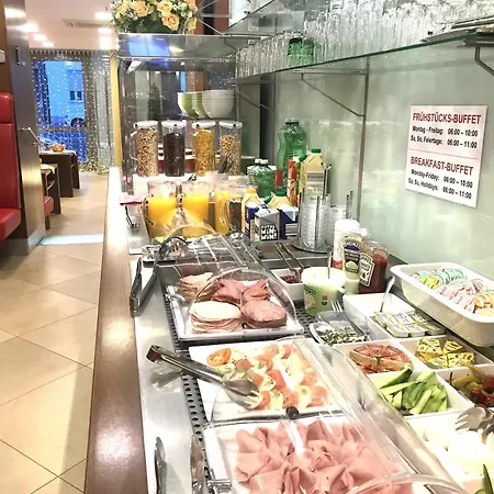 Albrecht 3* Schwechat