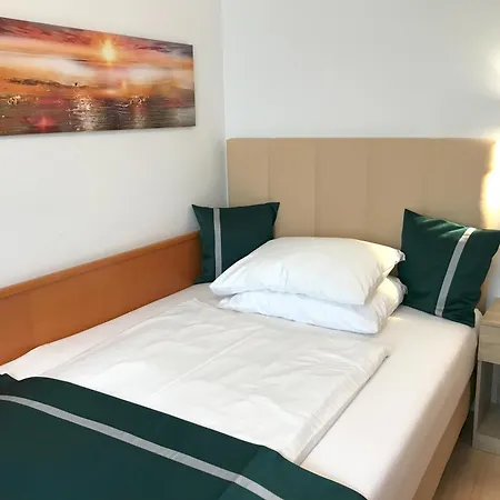 Hotel Albrecht