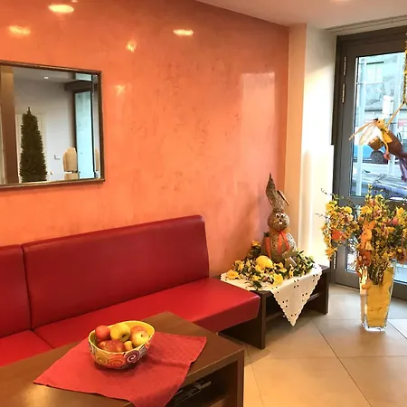 Albrecht Hotel Schwechat