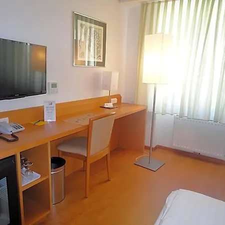Albrecht Otel 3*