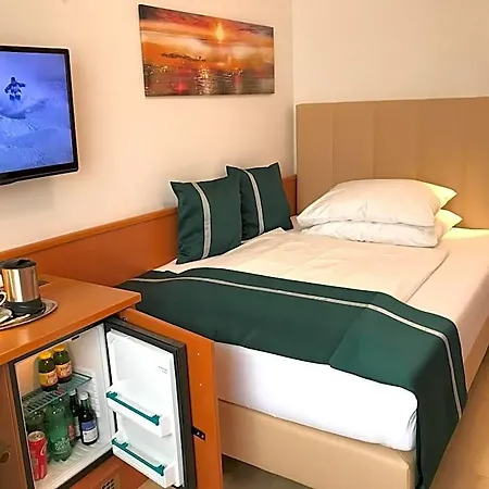 Hotel Albrecht