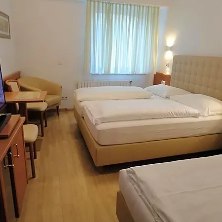 Otel Albrecht