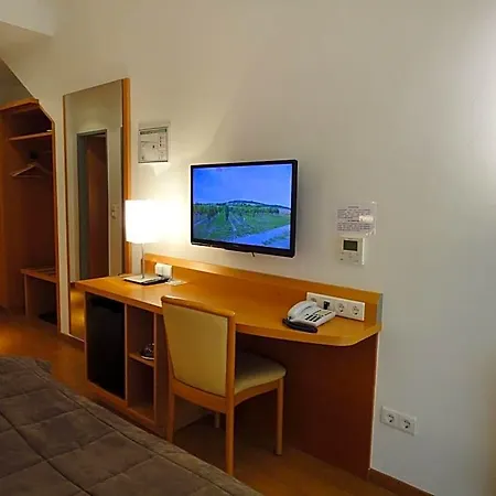 Otel Albrecht