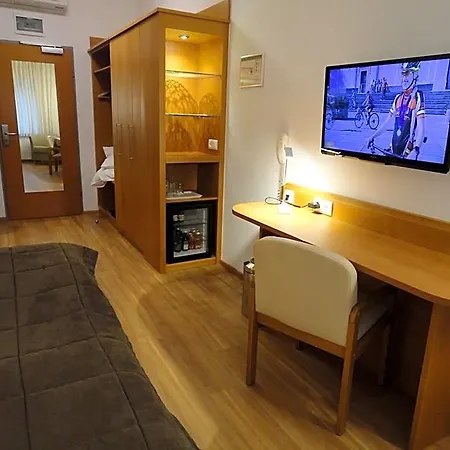 Hotel Albrecht