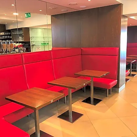 Albrecht Hotel 3*