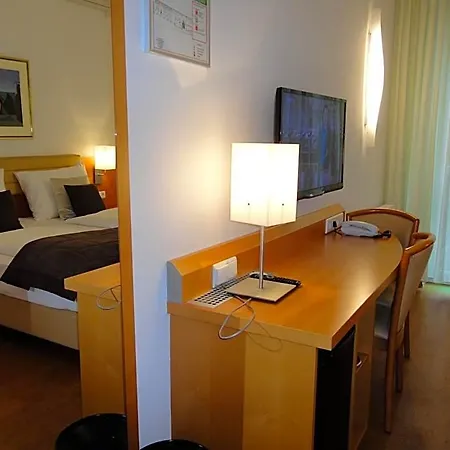 Albrecht Hotel