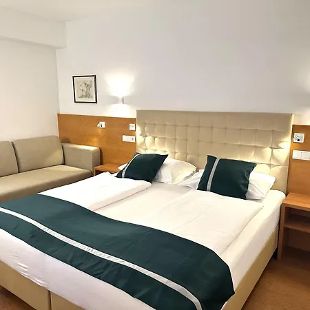 Hotel Albrecht 3*