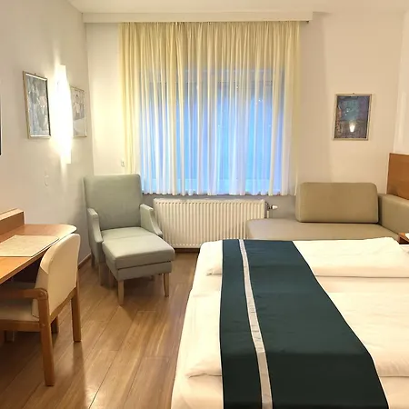 Hotel Albrecht Schwechat