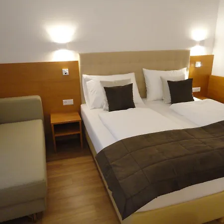 Albrecht Hotel Schwechat