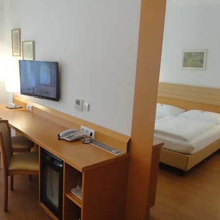 Hotel Albrecht