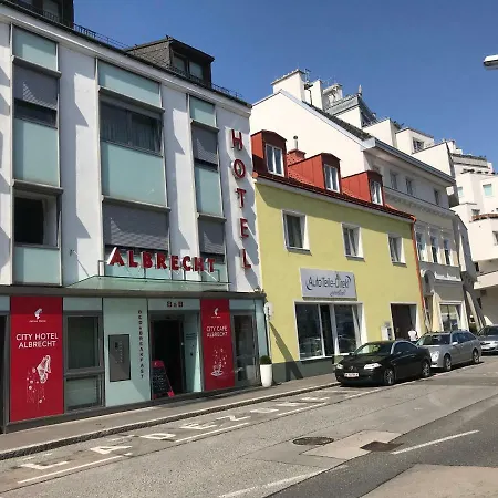 Albrecht 3* שווכאט