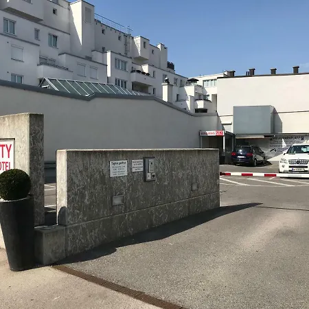 Hotel Albrecht Schwechat