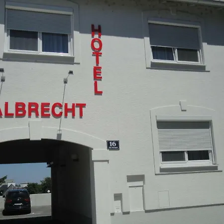 Albrecht 3* Schwechat
