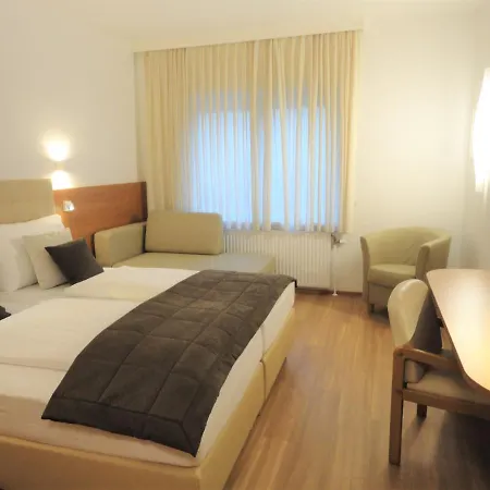 מלון Albrecht שווכאט