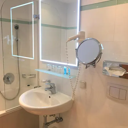 Hotel Albrecht Schwechat