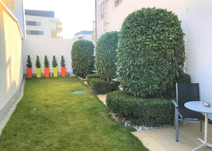 Hotel City Albrecht 3*