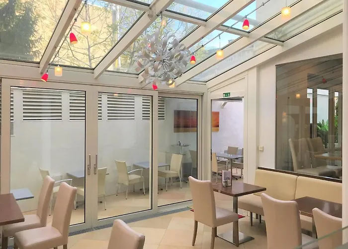 Hotel City Albrecht 3*