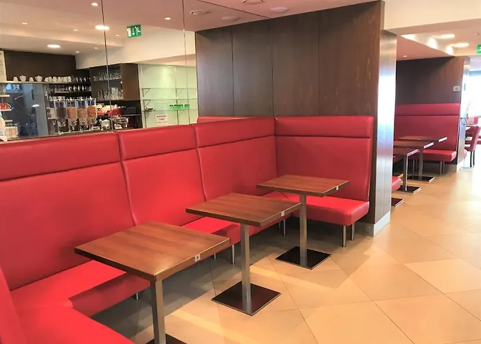 City Albrecht Hotel 3*