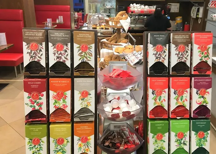 City Albrecht Schwechat