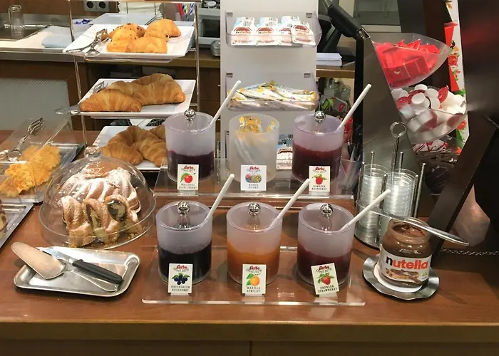 City Albrecht Schwechat