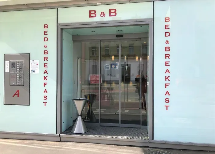 Hotel City Albrecht 3*