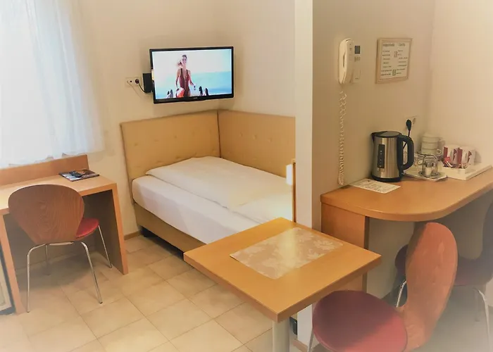 City Albrecht Schwechat