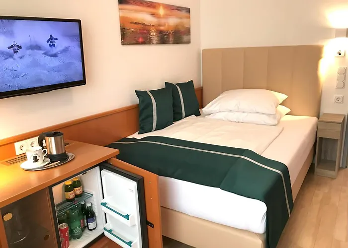 City Albrecht Schwechat