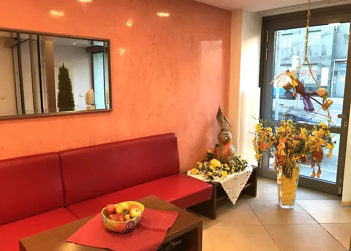 City Albrecht Hotel Schwechat