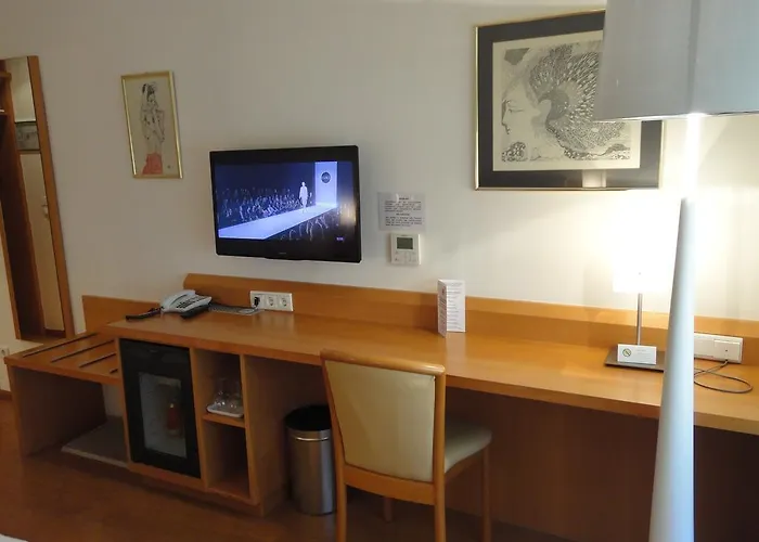 Hotel City Albrecht Schwechat