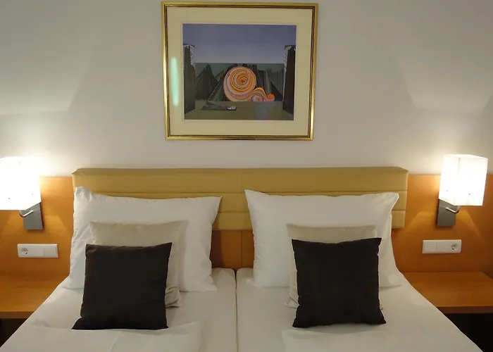 City Albrecht Schwechat