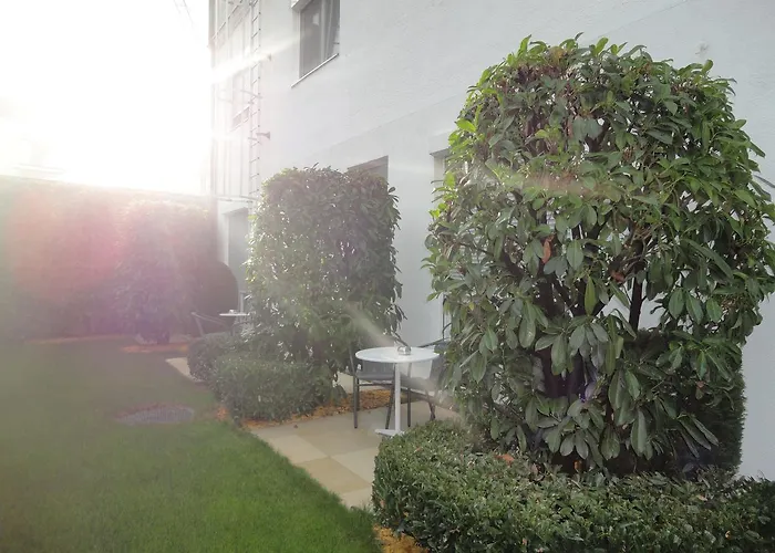 City Albrecht Schwechat