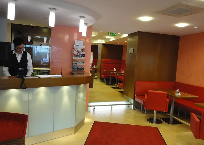 City Albrecht Schwechat