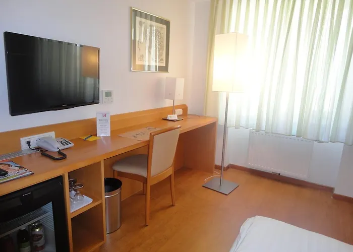 Hotel City Albrecht Schwechat