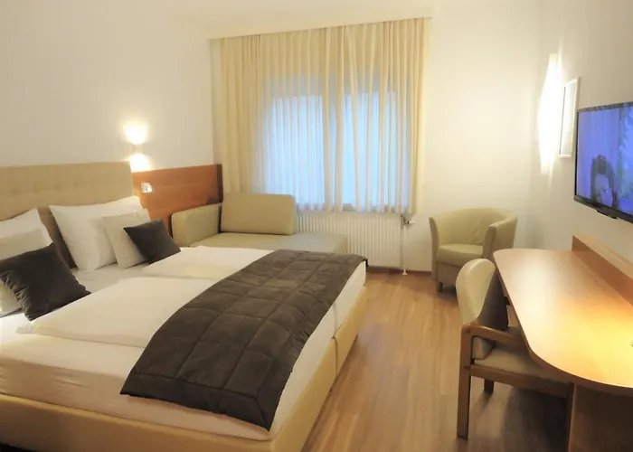 Hotel City Albrecht Schwechat