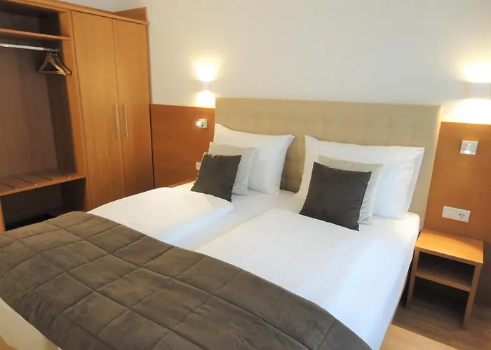 City Albrecht Schwechat